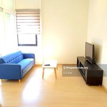 Condominium for Rent