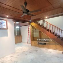 2-Storey Teres, Sg. Jelok, Kajang