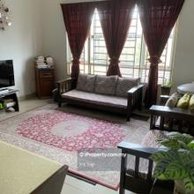 Balakong Impian ehsan apartment for sale 