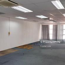 1st floor Office for Rent