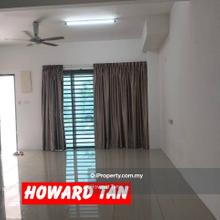 Taman Merawan Indah I Kulim I Kedah I 2 Storey Terrace I For Rent