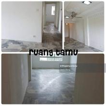 Apartment Cindai Fasa 3, Puncak Alam For Sale