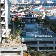 Integrated Township development, Ready by end Q4 2024