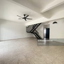 For Rent Double Storey Terrace Ss17,Subang Jay