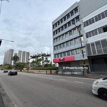 2 adjoining unit Heritage zoning jb town cbd city centre shop rent