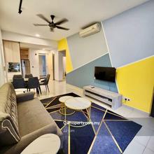 Lakeville 3r2b Fully for Rent