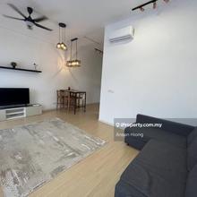 Sunway Grid Residence