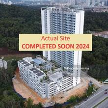Condominium for Sale