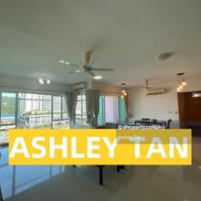 Nice View Baystar Condo Bayan Lepas 2248sf Near Queensbay View Anytime
