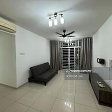 Midfields Condo Sungai Besi Kuala Lumpur