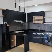 The Netizen Residence @ Bandar Tun Hussein Onn