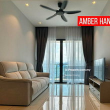 Bayan Lepas Q2 Queens Residences
