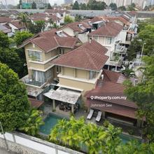 Selling Below Market Value, Exclusive Bungalow with Private Pool