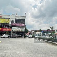 Bandar Baru Selayang 3sty Adjoining Lot, High ROI