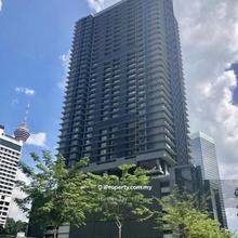 Anggun Residences @ KL City