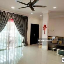 Anjung Sari Triple Storey Superlink House Setia Alam