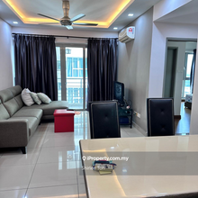 Park at One South Seri Kembangan