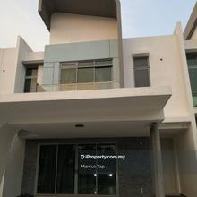 2 sty Terrace house for Rent