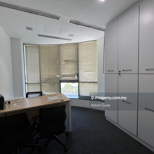 Wisma Bangsar 8