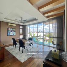 Fully rebuilt house, high quality finishing, architect owned house.