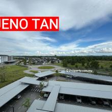 Avona Residences 3 Bedrooms Unit For Sale
