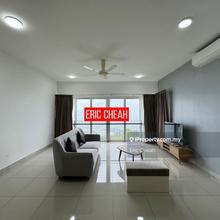 Southbay City / Fully Furnished / Move in Condition / Seaview / 2 Cp