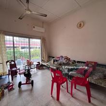 Bungalow For Sale Taman Mgbm Widuri, Bachang Melaka