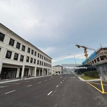 Eco botanic eco boulevard 2 
