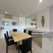Low density condo living 