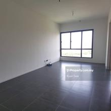 Ativo Suite High Floor MRT Station Below Market Price Smart Home KL