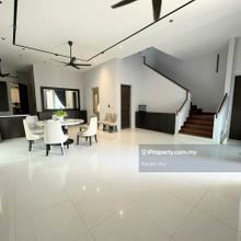 Stylishly Renovated