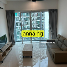 Quaywest Residence fully furnished move in condition 