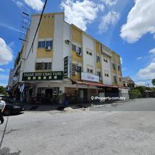 3 storey shop, freehold, suitable for hotel, 38x80