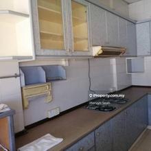 Sri Pinang 1163 Sqft Renovated Unit Rare In Market Best Location