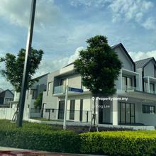 Super-Link House for Sale cover all units