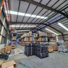 Warehouse for rent