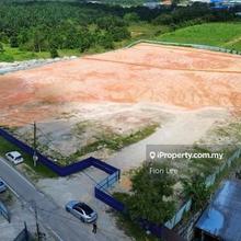 Seelong Medium Industrial Land