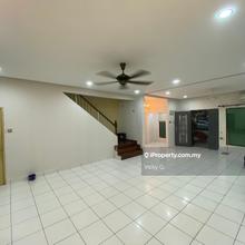 Fully Renovated & Extended D/S Storey at Brp 7 - Owner spent 100k!!