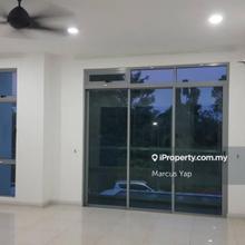 2 sty Terrace house for Rent