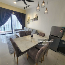 For rent amberside 2b 1b  rental rm2100