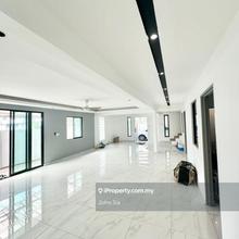 For Sales - Single Storey Terrace House @ Taman Dataran Kempas, Jb