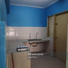 Vista Lavender Puchong Kinrara Apartment for sale