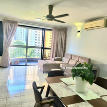Condominium for Rent