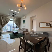 Walking distance to pavillion, Fully Furnished different sizes availab