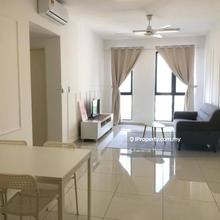 3 Bedrooms Fully furnished for rent.
