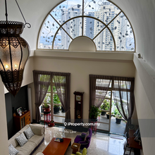 Rare renovated 3 storey penthouse value buy 