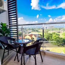 Serviced residence for Sale