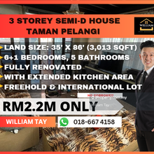Taman Pelangi