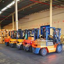 Detached factory for Sale
