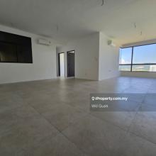 Anggun Residences Condo Bare Unit near Batu Kawan Design Village Mall